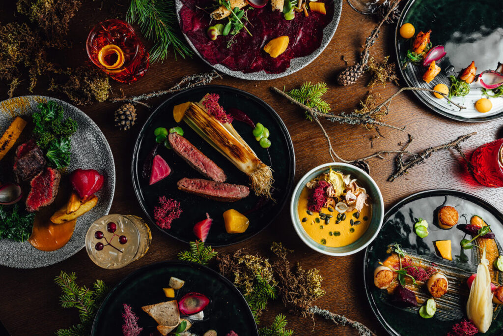 A Food Lover’s Guide to Sun Valley: Cheyenne’s Hidden Culinary Gem