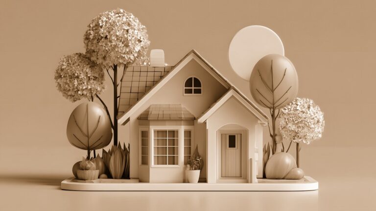 Sun Valley neighborhood