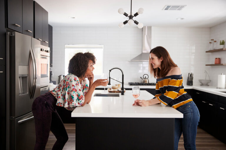 Sun Valley neighborhood